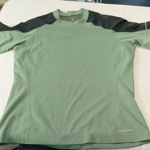 Boys Patagonia Shirt